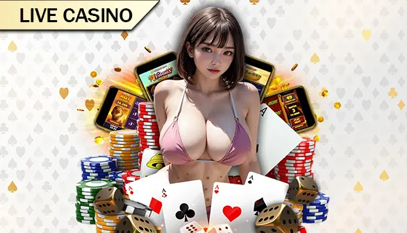 Casino SINGA198
