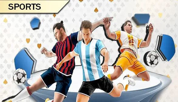 Sports SINGA198