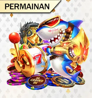 Permainan Slot SINGA198